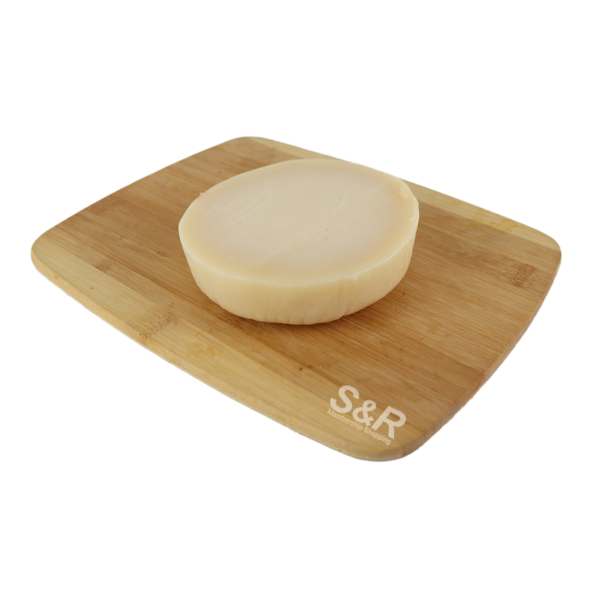 S&R Provolone Picante Cheese approx. 750g